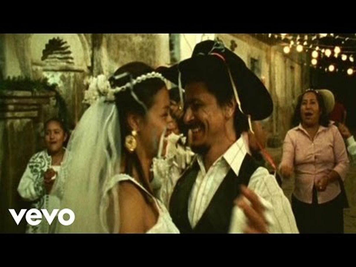 Canción When You Were Young