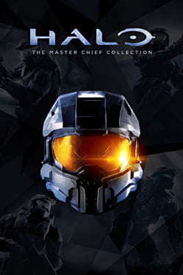 Videogame Halo: The Master Chief Collection