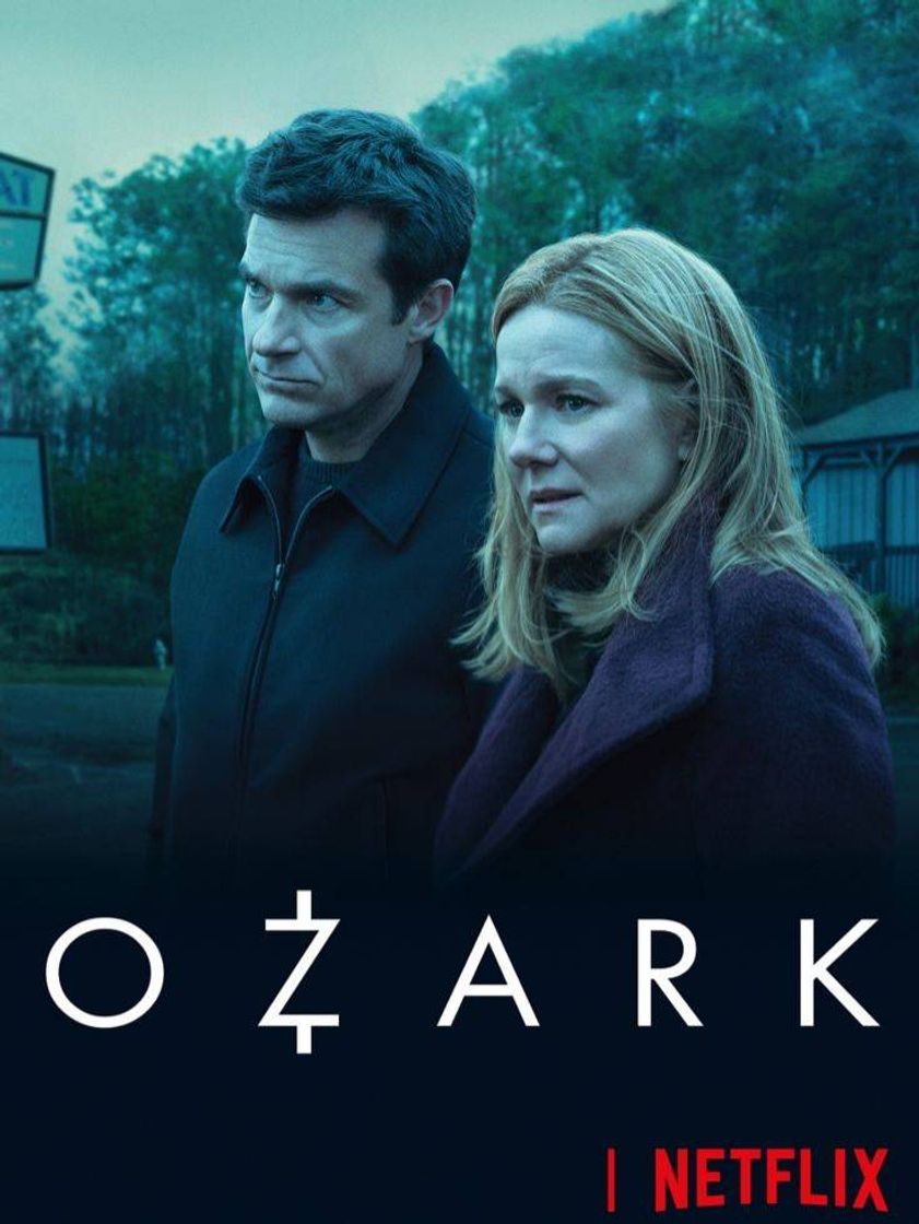 Serie Ozark