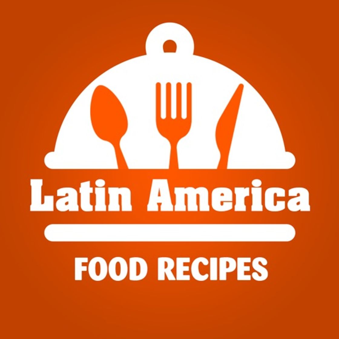 Aplicaciones Food Recetas Latin America