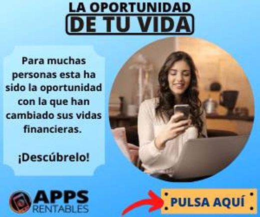 Apps para ganar dinero 💴