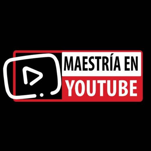 Maestría en YouTube - Gana Dinero con YouTube en 2020

