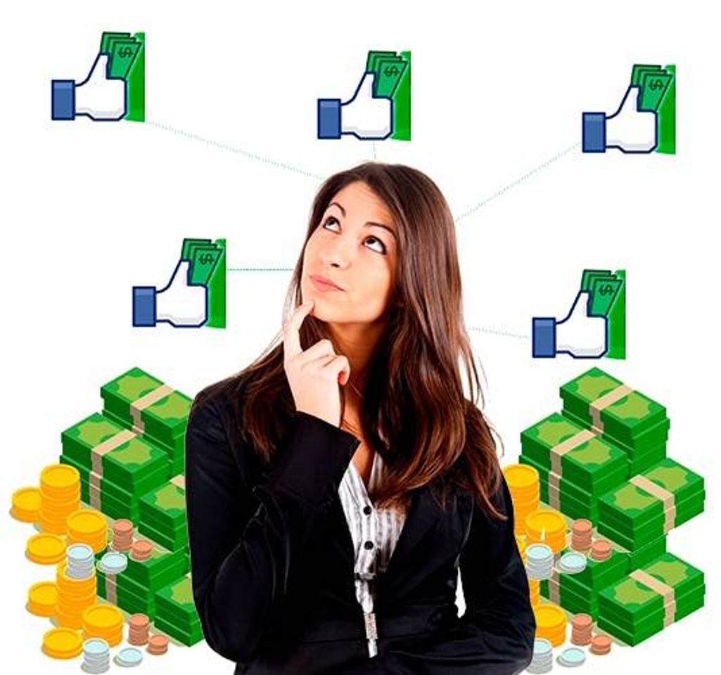 Fashion Comisiones Facebook  (Monetiza tu FanPage en Tiempo Récord)