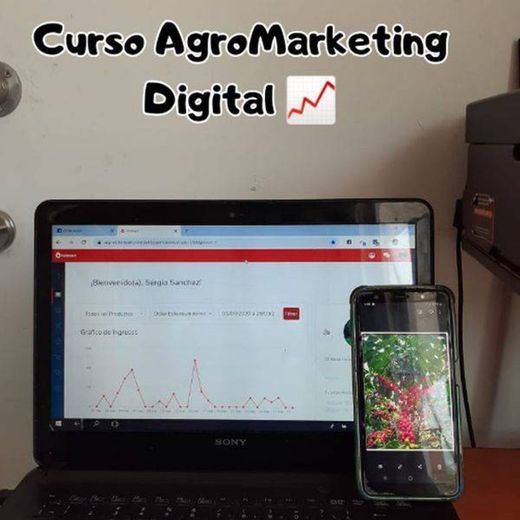 AgroMarketing Digital


