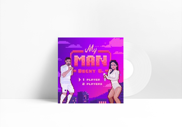 Music My Man