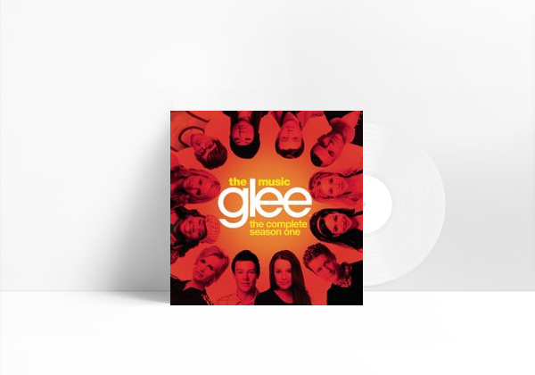 Music Endless Love (Glee Cast Version)
