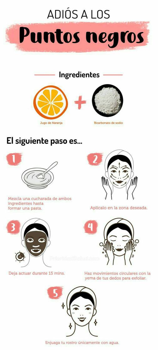 Social Quita los Puntos Negros 💎