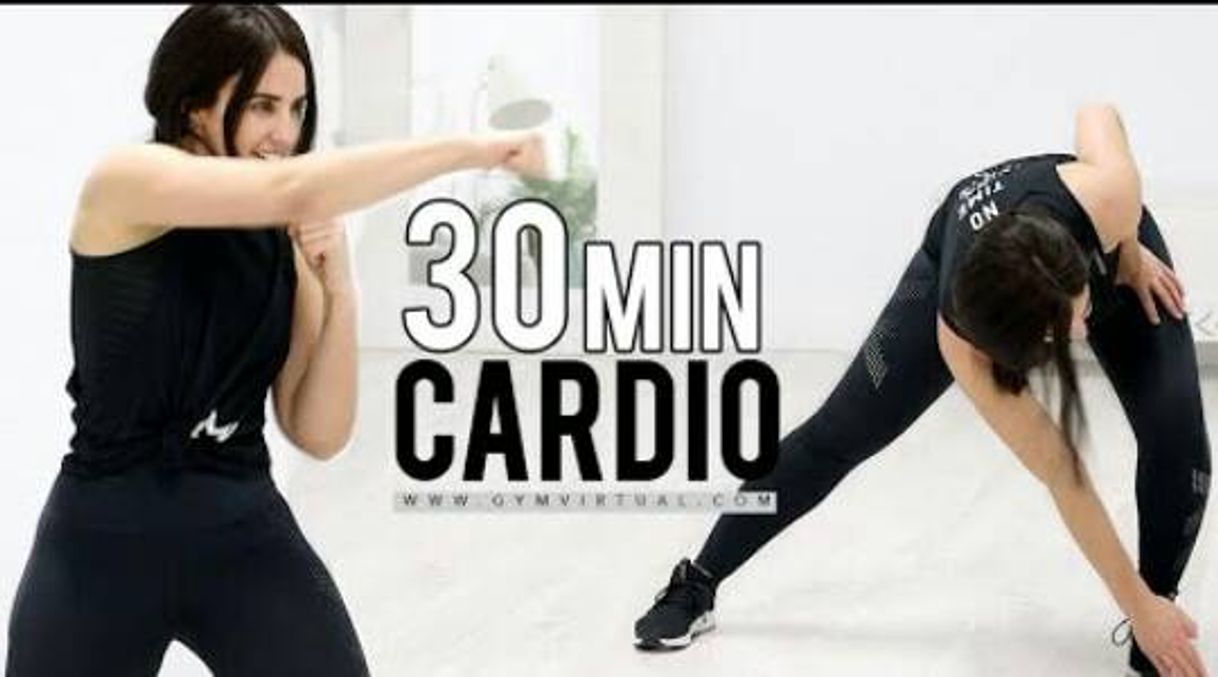 Fashion Cardio 30' para adelgazar rápido - YouTube