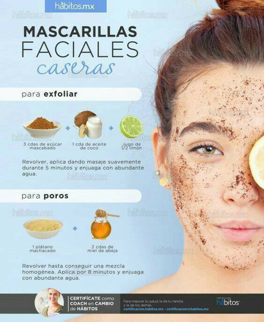 Moda Mascarillas 💅 