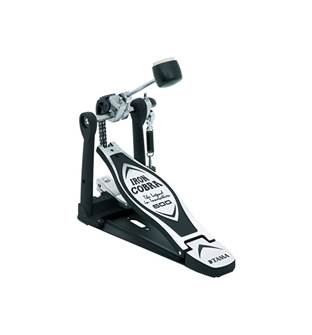 Products Tama HP600D PEDAL DE BOMBO IRON COBRA