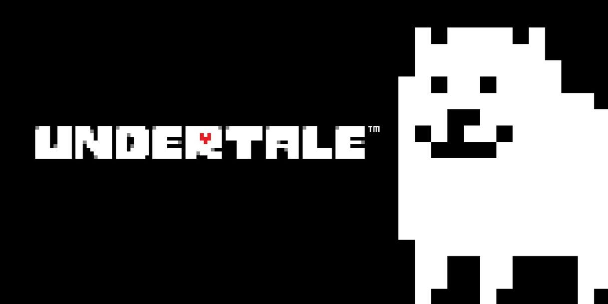 Videojuegos Undertale