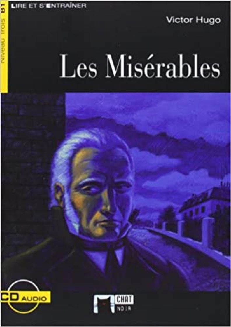 Libro Les Miserables