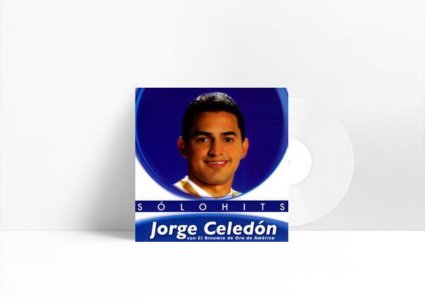Music Cómo Te Olvido