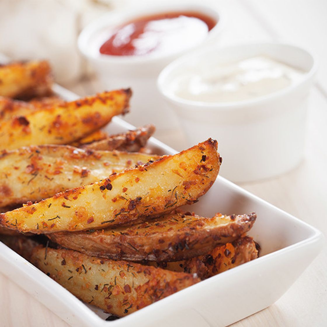 Restaurant Papas Al Horno