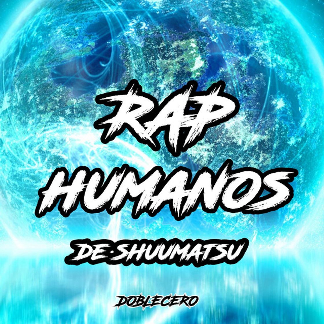 Music Rap Humanos de Shuumatsu