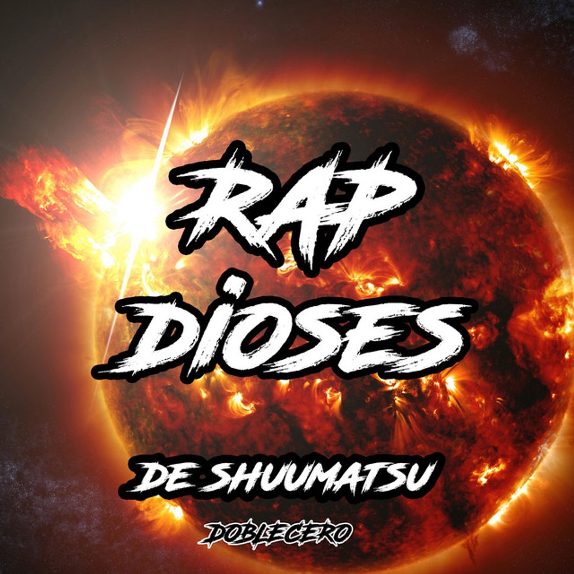 Music Rap Dioses de Shuumatsu