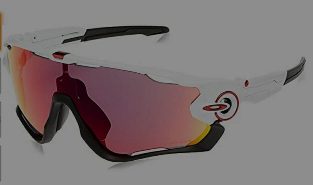 Social Oakley Men's OO9290 Jawbreaker Shield Sunglasses

