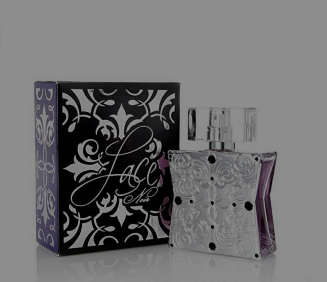 Moda Lace Noir Eau de Perfum by Tru Western, Perfumes for Women -