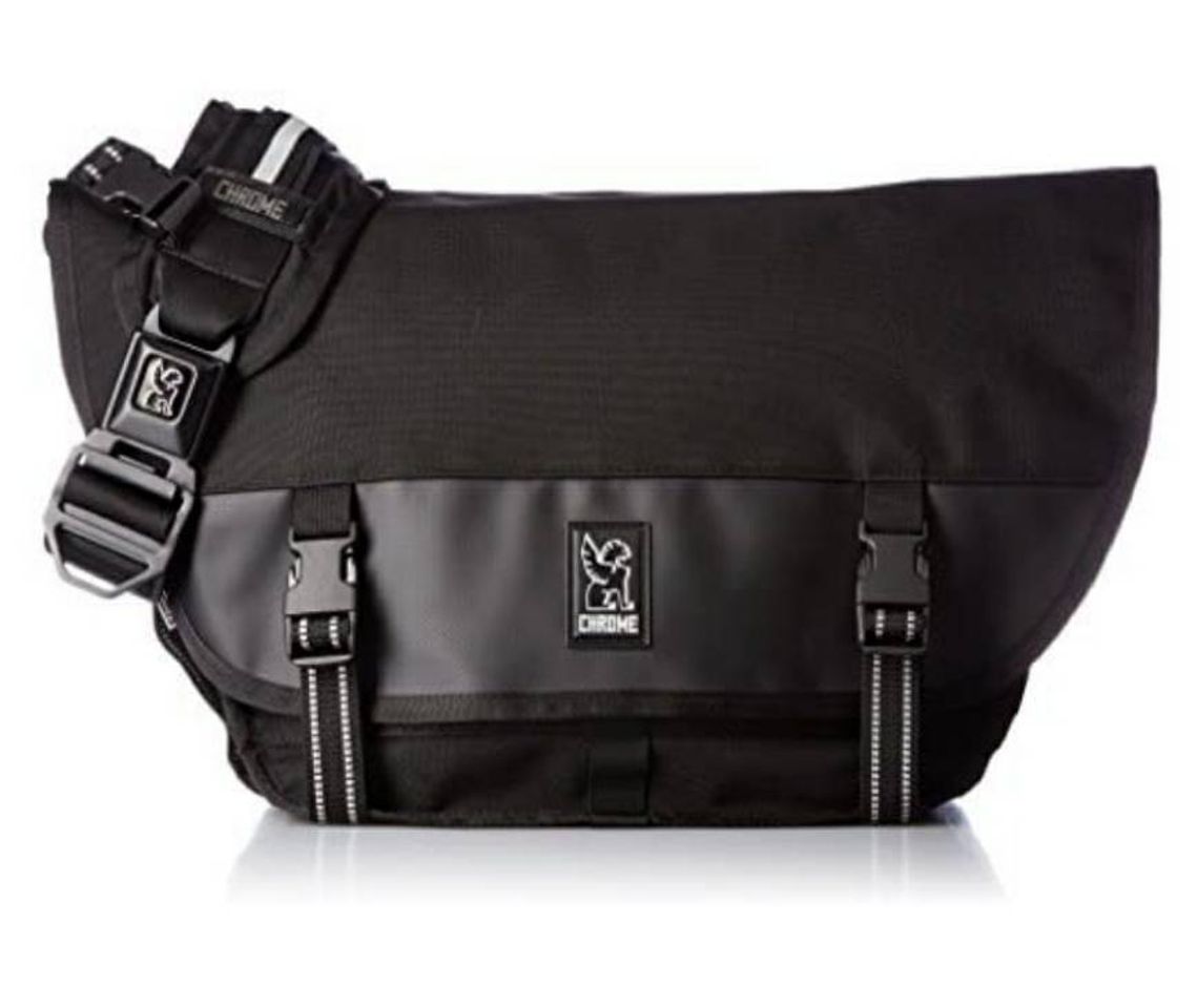 Moda Chrome messenger