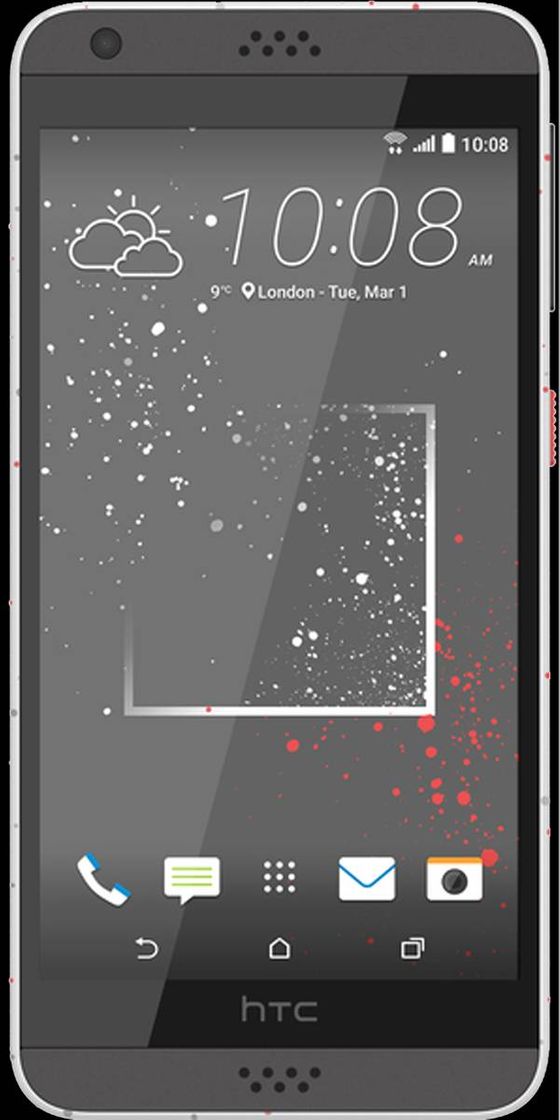 HTC desire 530 