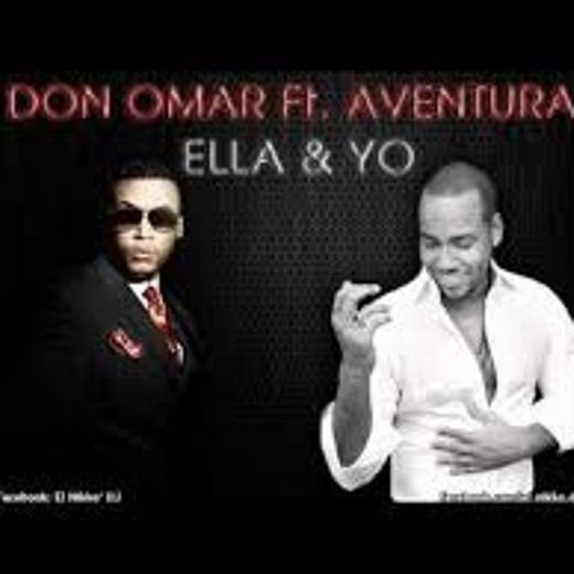 Ella y Yo (feat. Don Omar)