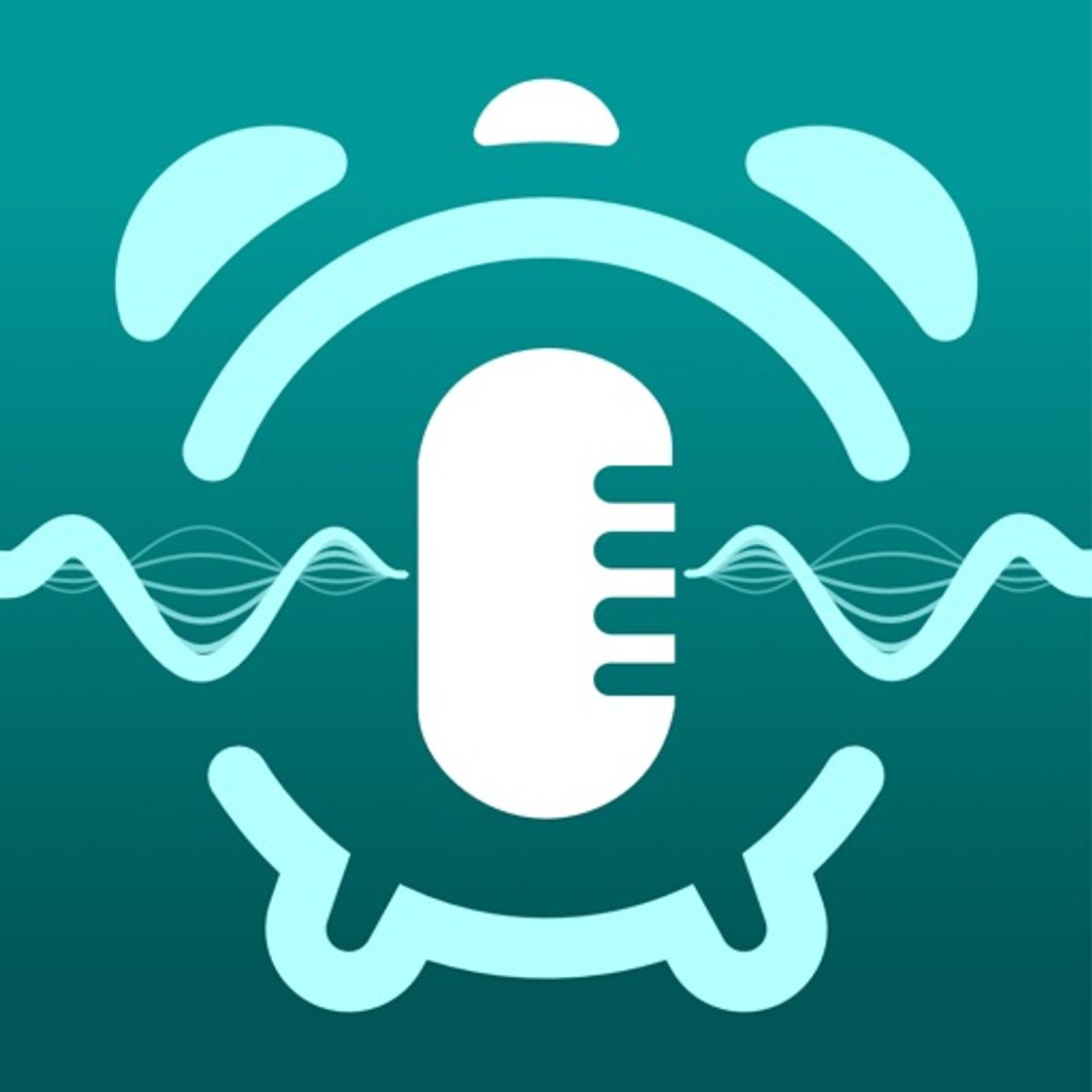 App Sleep Recorder Plus