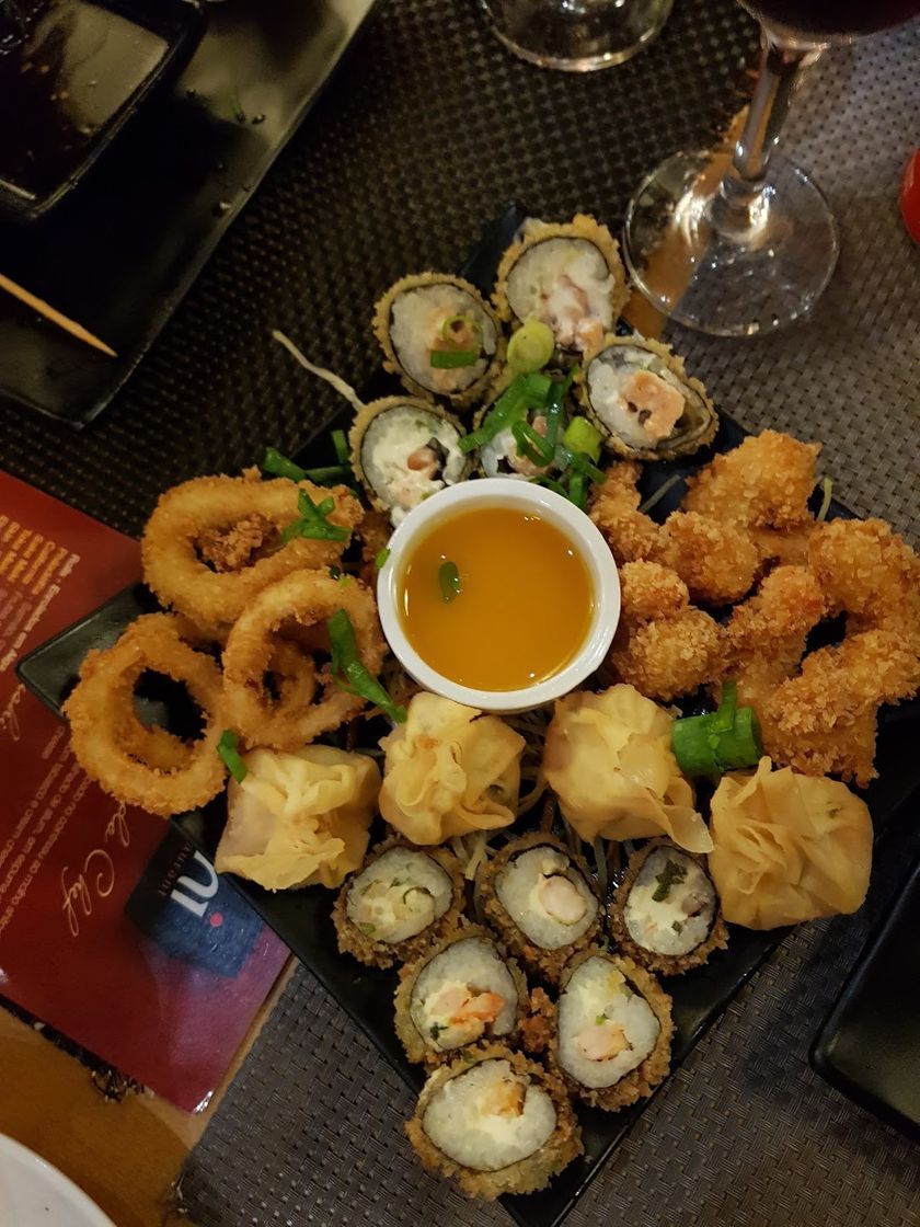 Toshi Restaurante Japonês