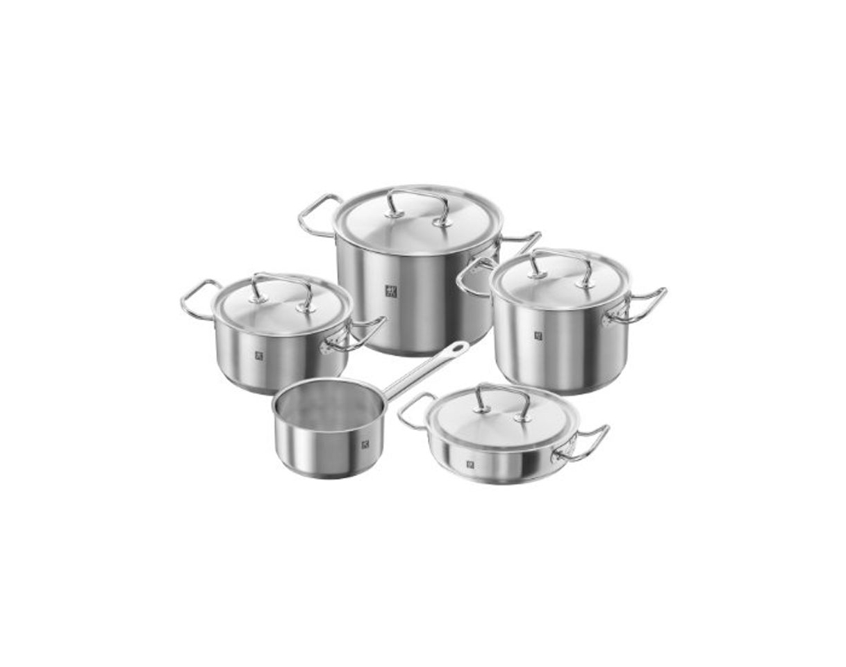 Producto Zwilling Twin Classic - Batería de cocina