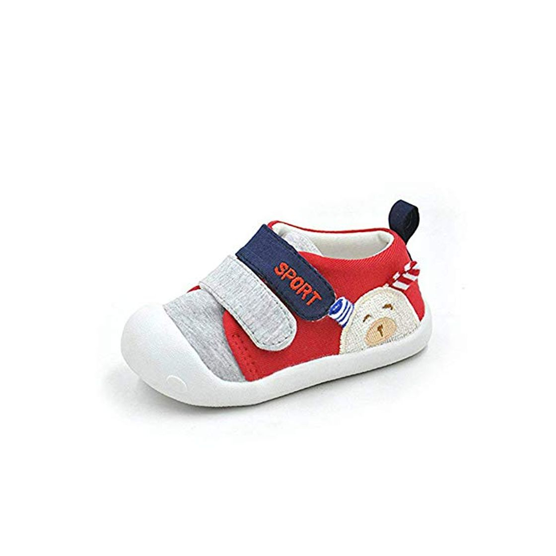 Product Zapatos para Bebé Primeros Pasos Zapatillas Bebe Niña Bebe Niño 0