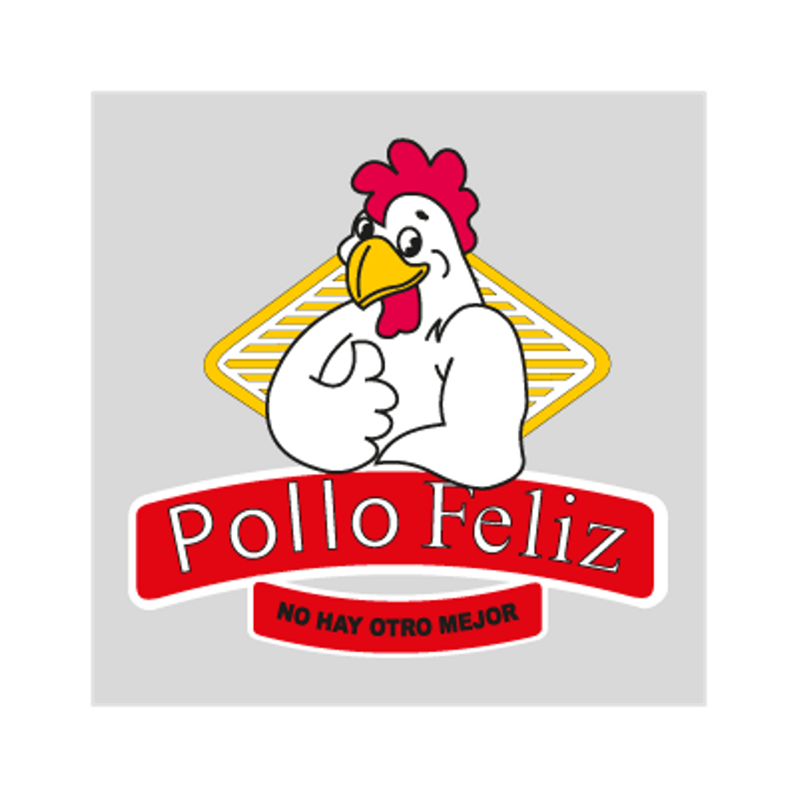 Restaurantes Pollo Feliz