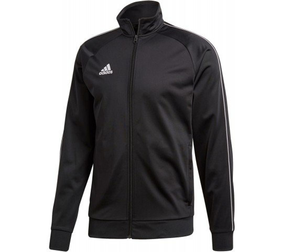 Fitness adidas CORE18 PES JKT Jacket