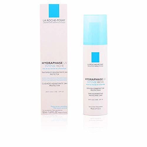 Beauty La Roche Posay UV Riche - Crema Hidratante