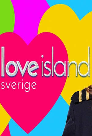 Serie Love Island (Suecia)