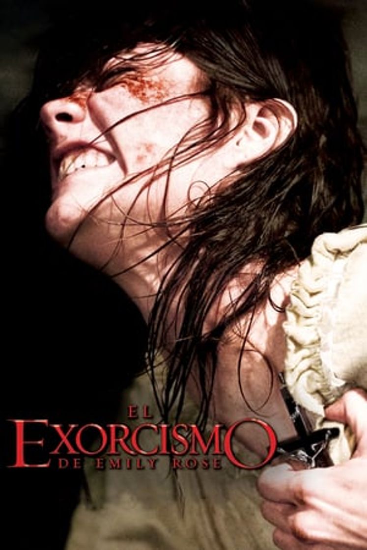 Película El exorcismo de Emily Rose