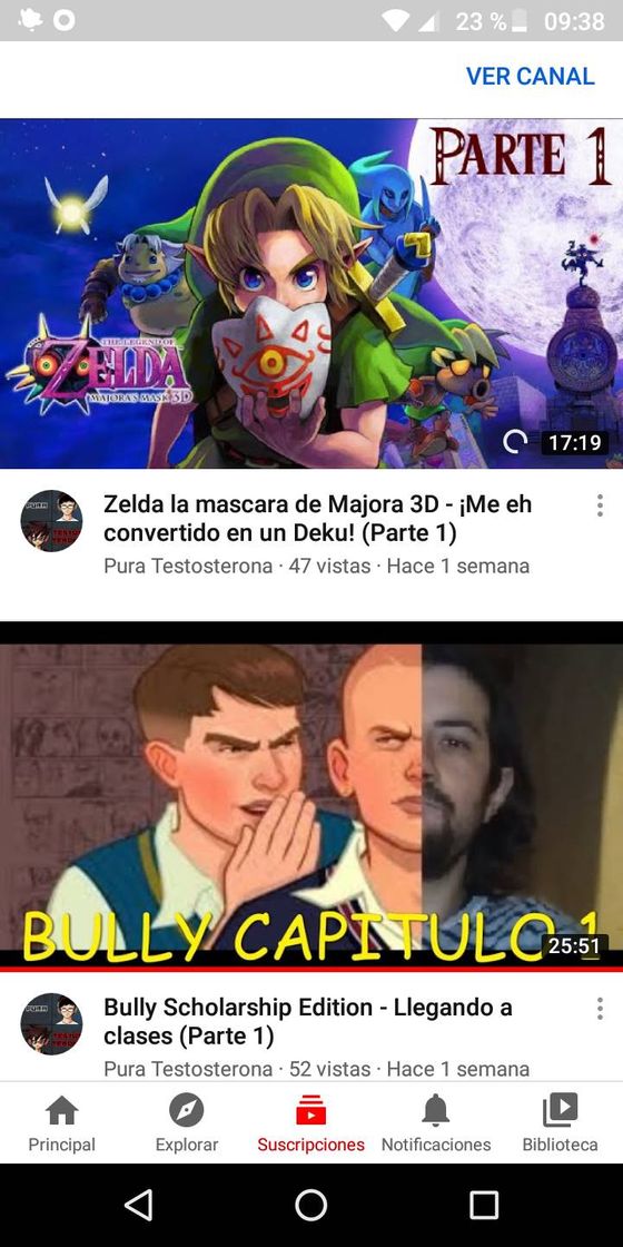 Social Zelda la mascara de Majora 3D - YouTube 