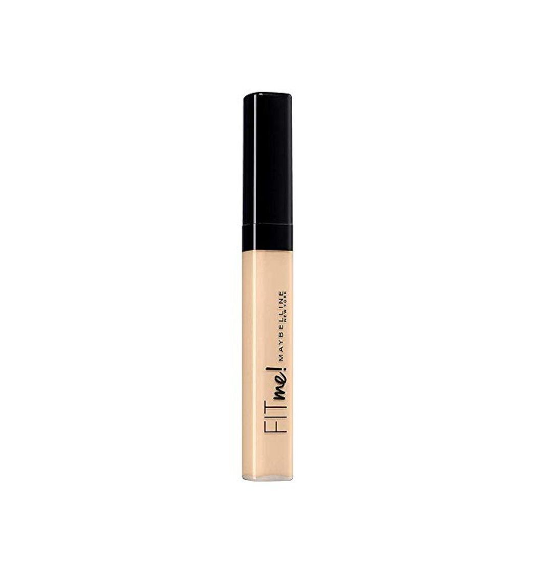 Social Maybelline Fit Me Corrector, Tono
