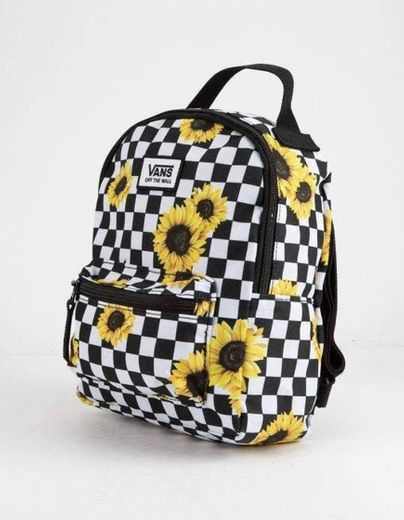 Mochila Girassol