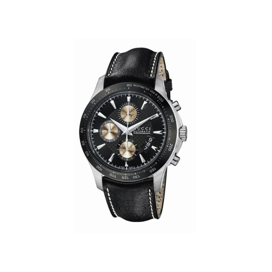 Moda Reloj Gucci para Hombre YA126215