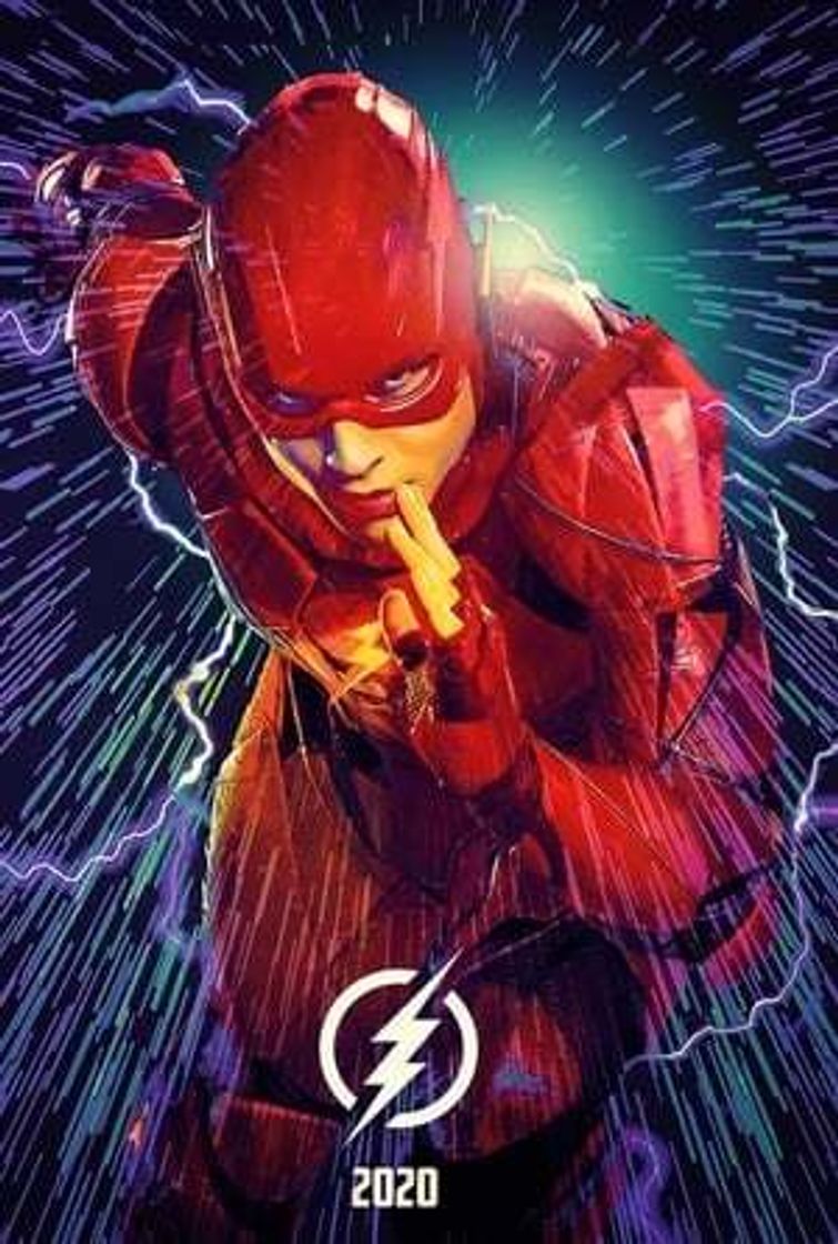 Película Flash