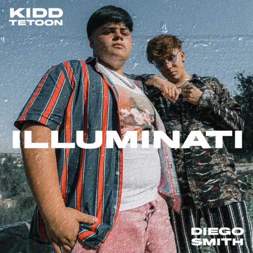 Illuminati