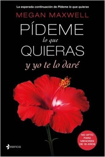 Pídeme lo que quieras y yo te lo daré - Planeta de Libros