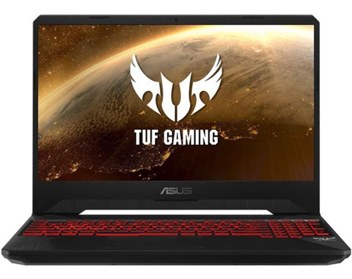 Moda Portatil Gamer Asus 15.6 Ryzen5 16 Ram 512 Ssd 4gb Graficos ...