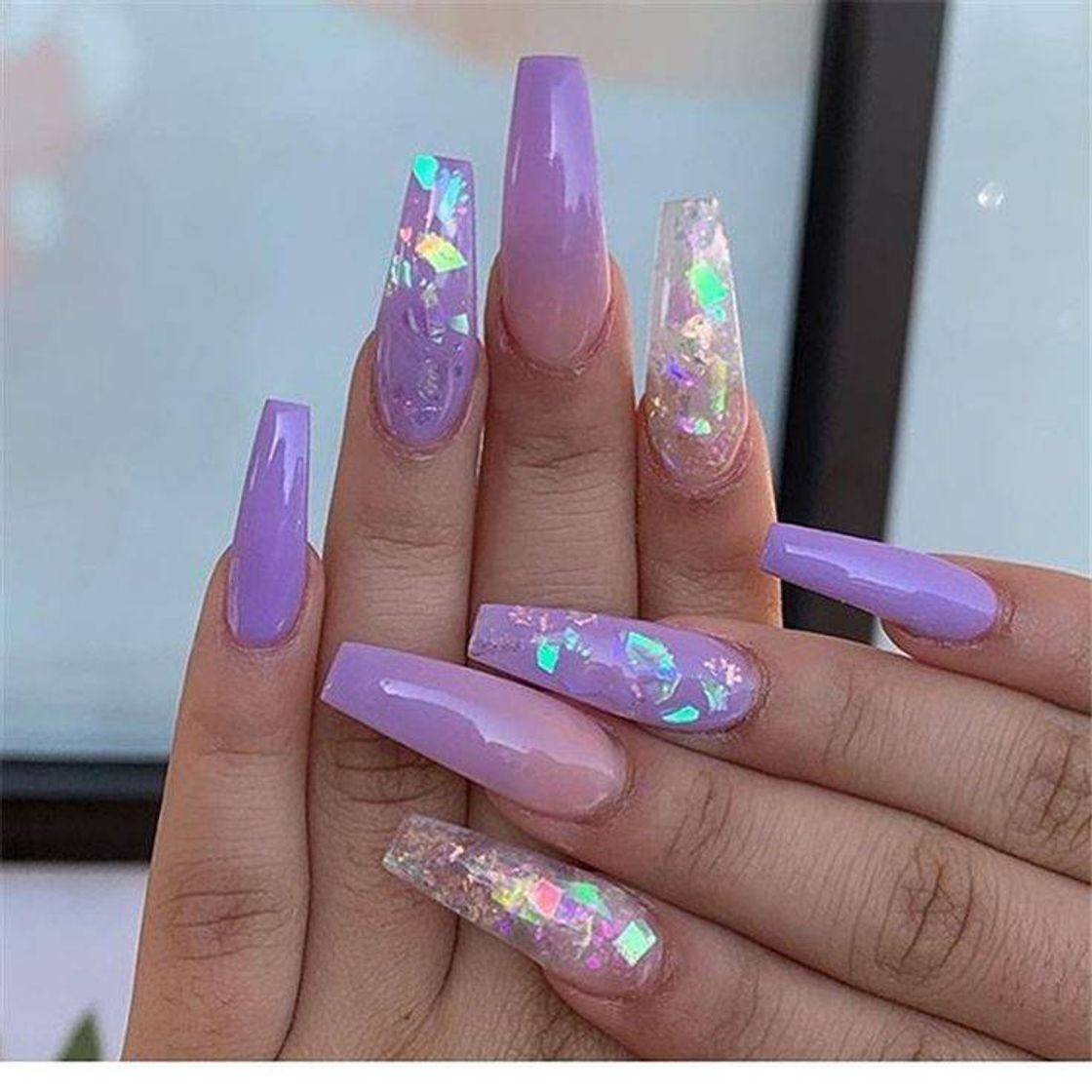 Moda Nails💅💅