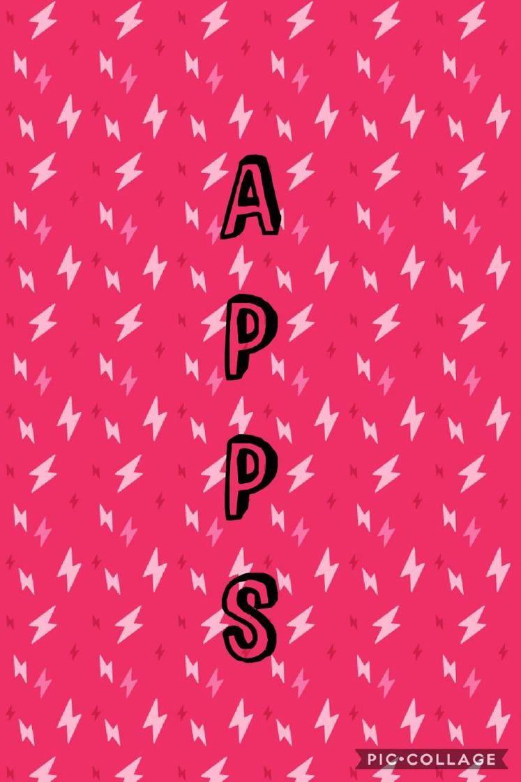 Fashion Apps