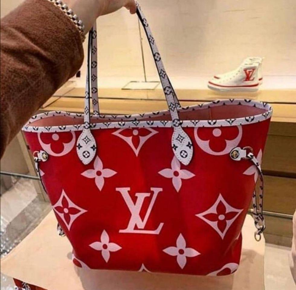 Fashion BOLSO lV 👛😍