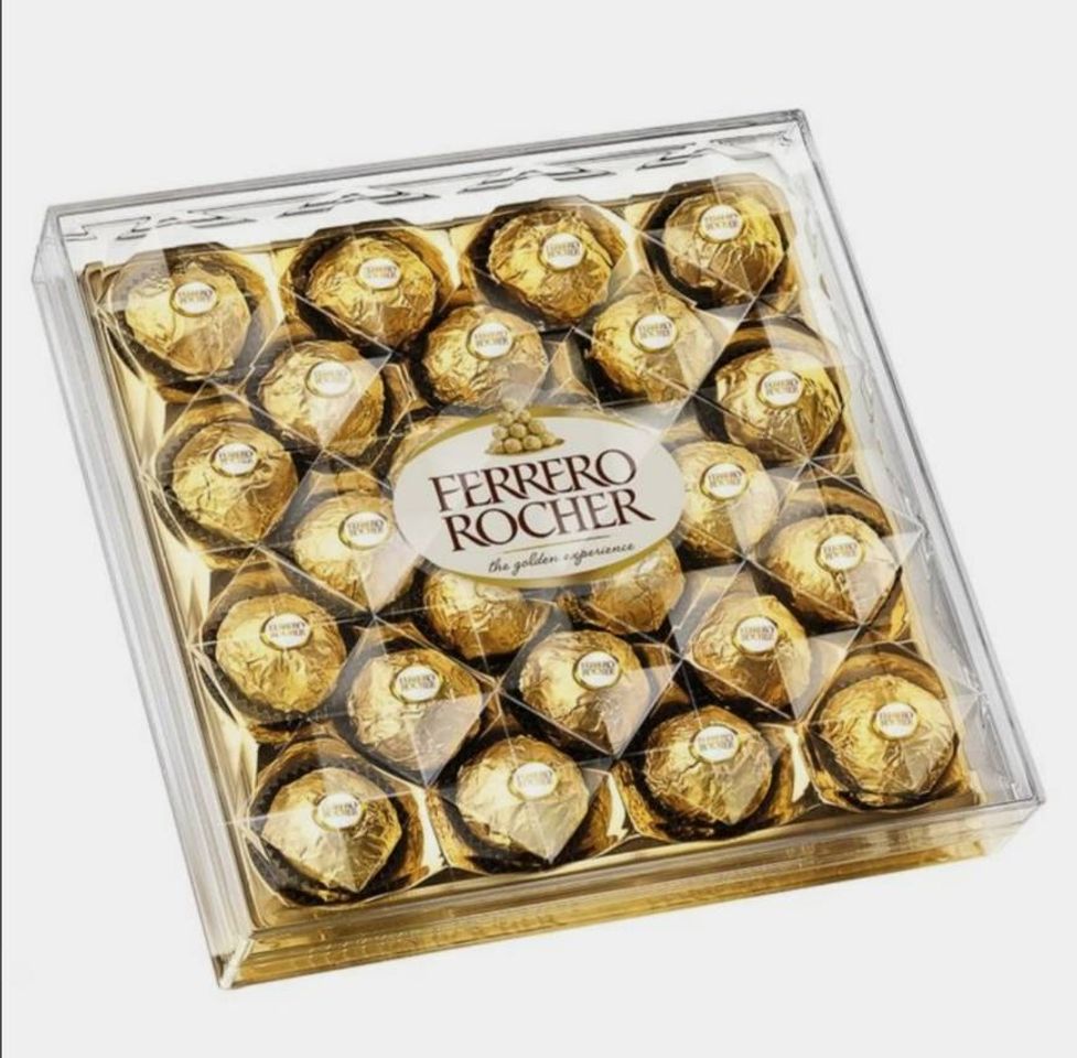 Moda FERRERO ROCHER