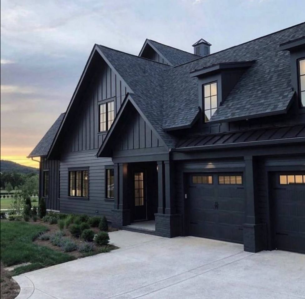 Fashion BLACK HOUSE 