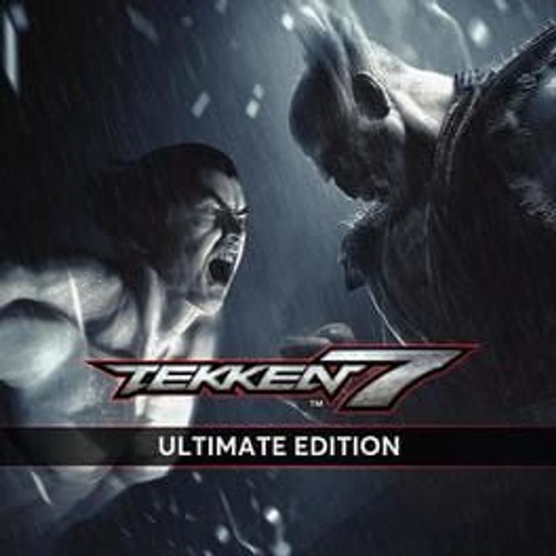 Videogame TEKKEN 7: Ultimate Edition