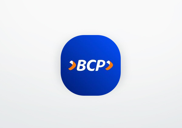 App Banca Móvil BCP