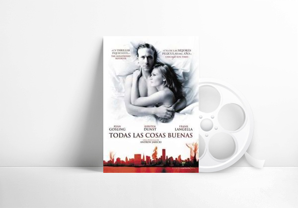 Movie Todas las cosas buenas